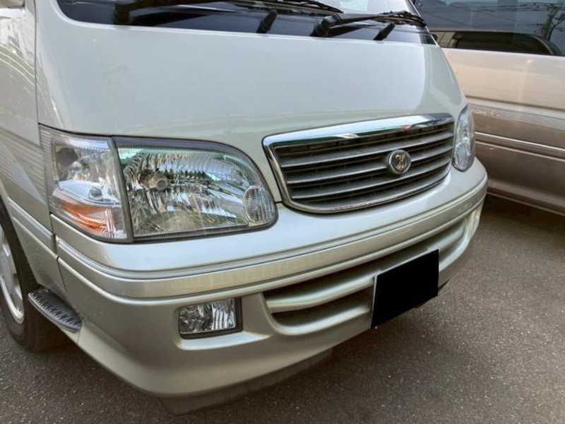 HIACE