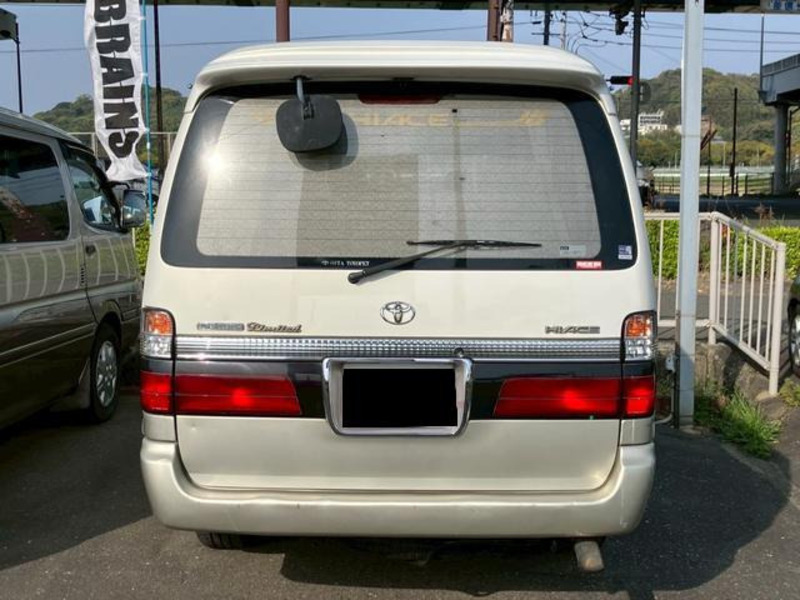 HIACE