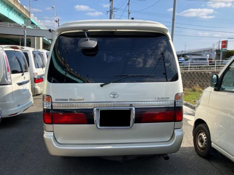 HIACE
