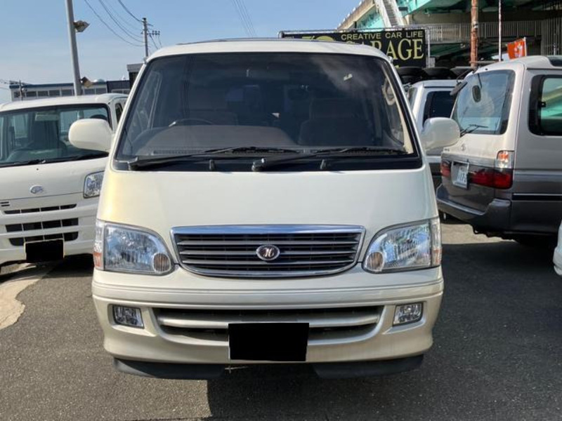 HIACE
