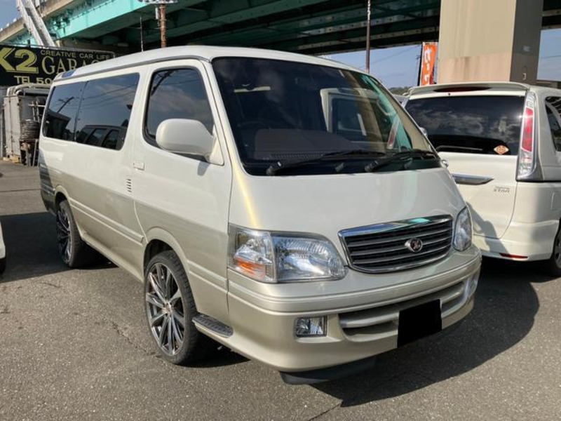 HIACE