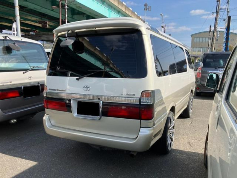 HIACE
