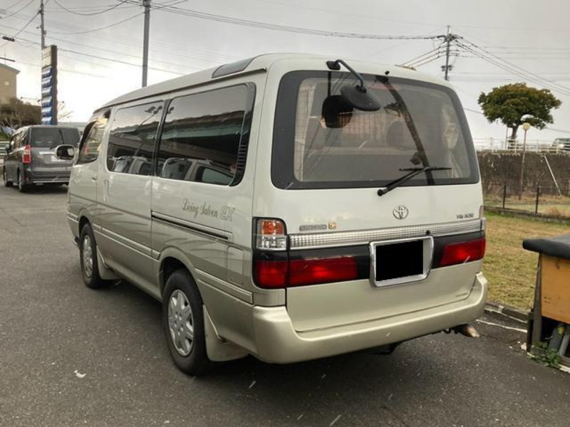 HIACE