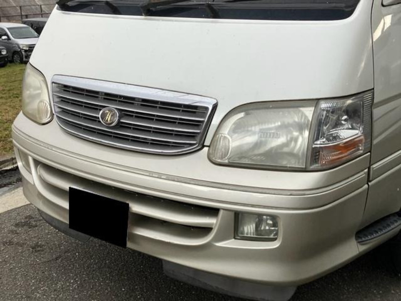 HIACE