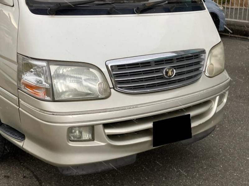 HIACE