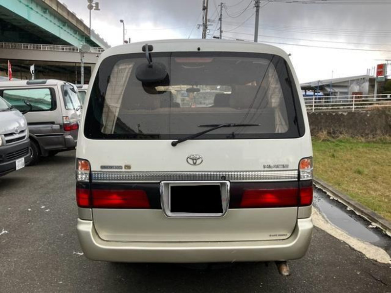 HIACE