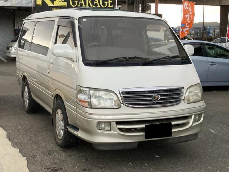 HIACE
