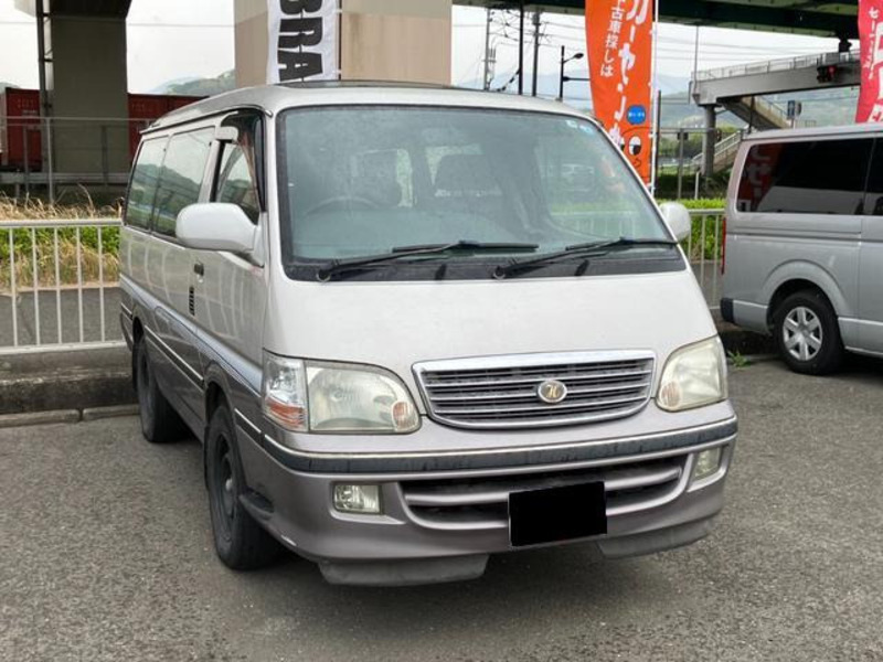 HIACE