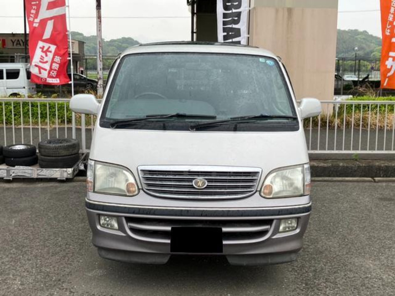 HIACE