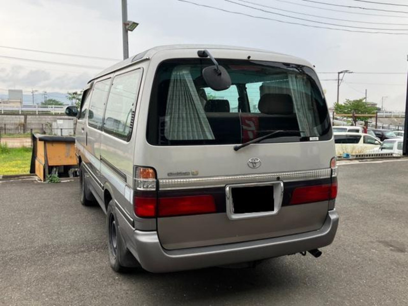 HIACE