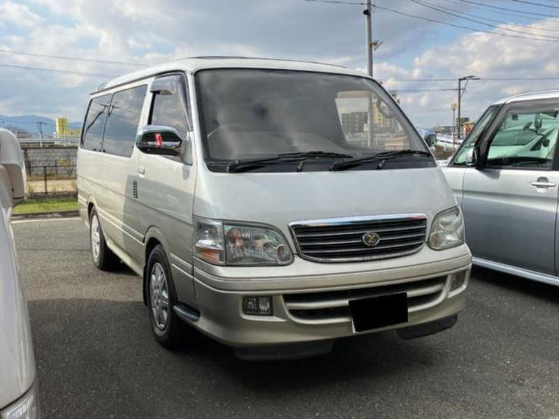 HIACE