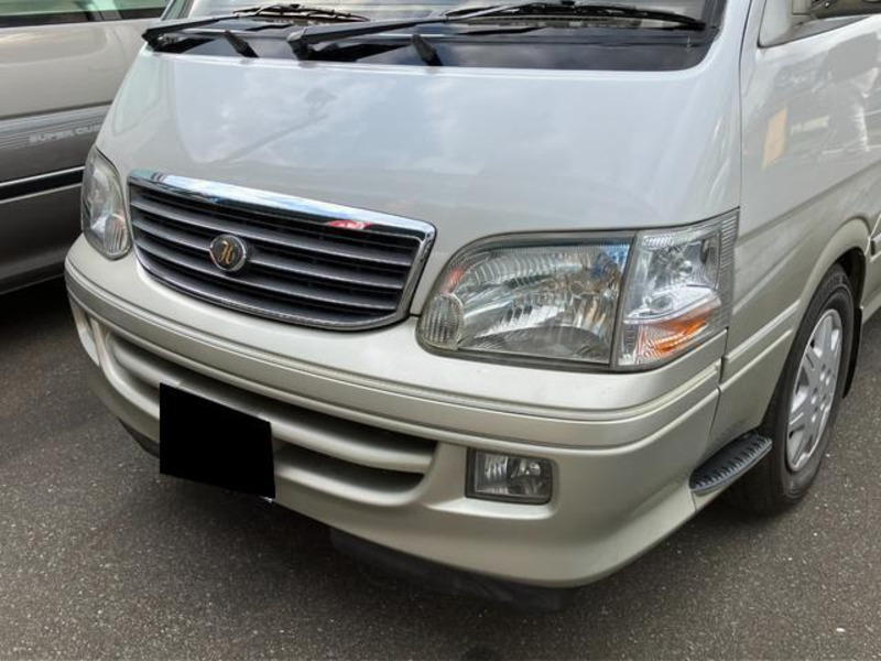 HIACE