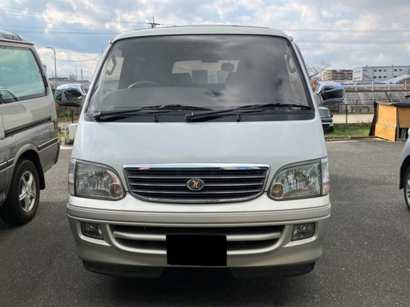 HIACE