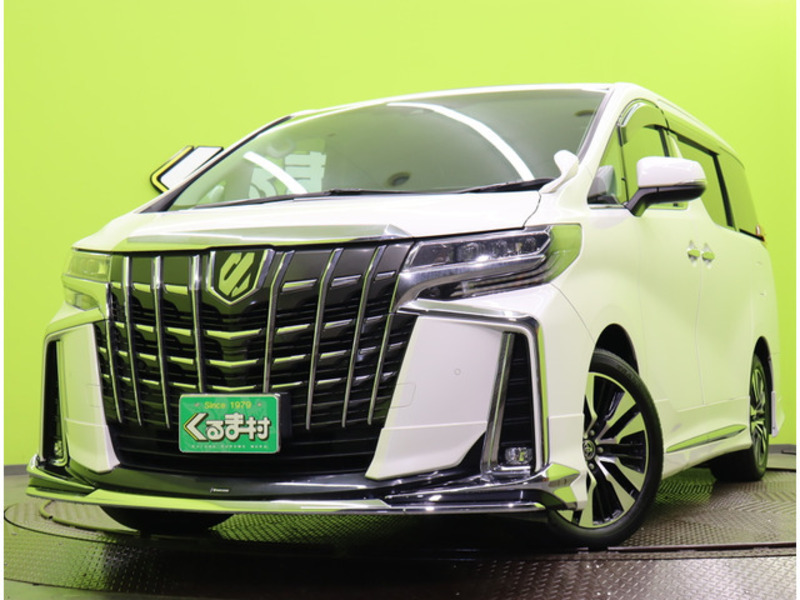 ALPHARD-0
