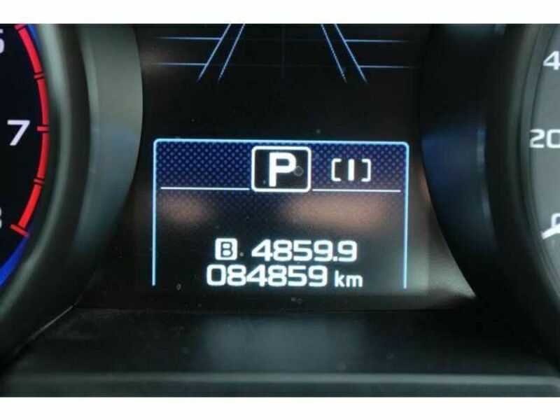 LEGACY OUTBACK