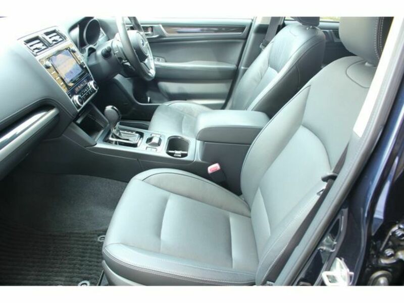 LEGACY OUTBACK