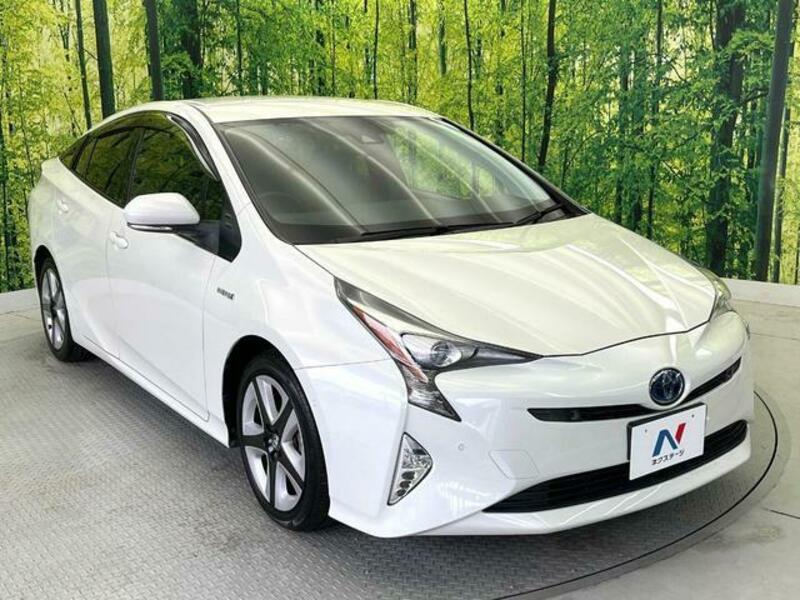 PRIUS