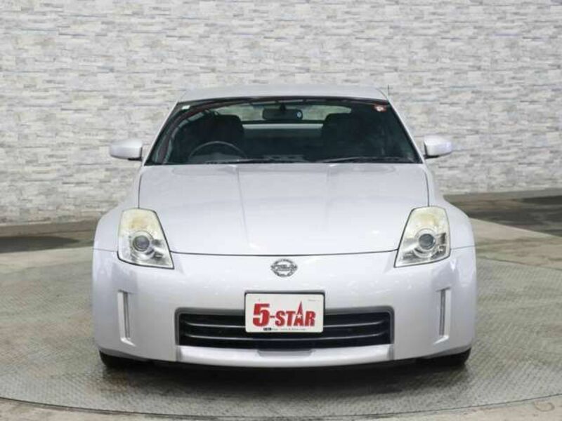 FAIRLADY Z-10