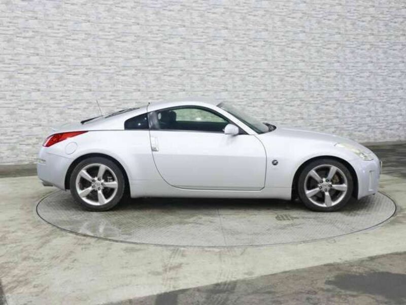 FAIRLADY Z-12