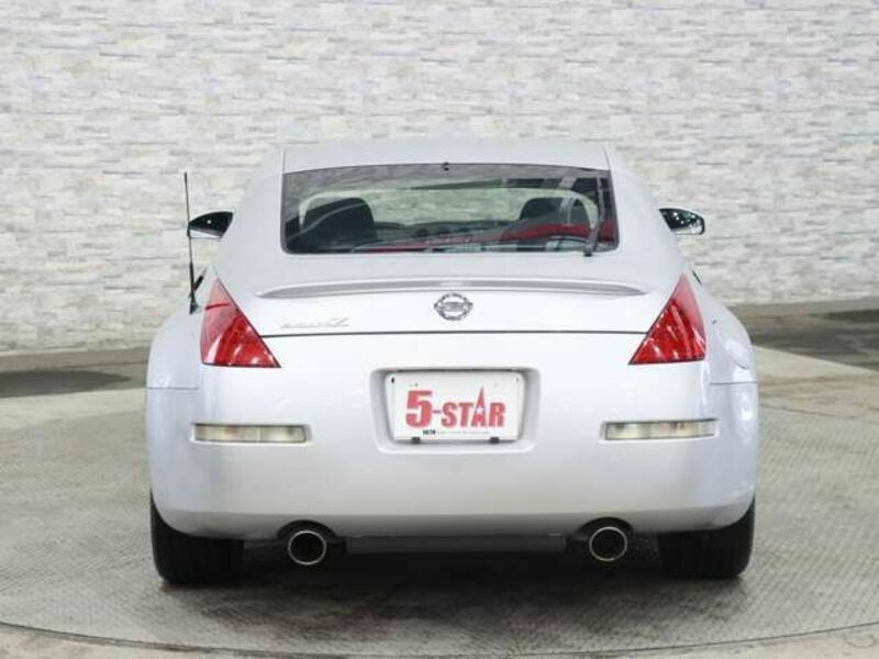 FAIRLADY Z-13