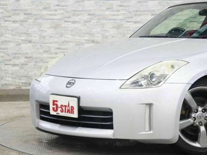 FAIRLADY Z-15