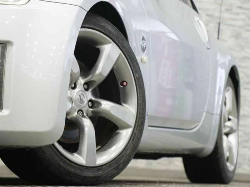 FAIRLADY Z-18
