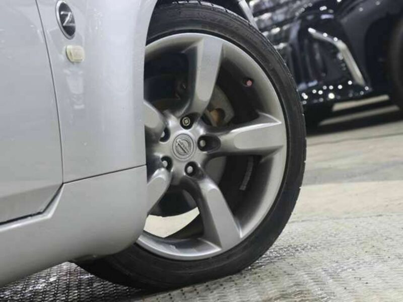FAIRLADY Z-19
