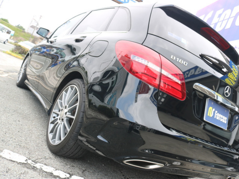 B-CLASS