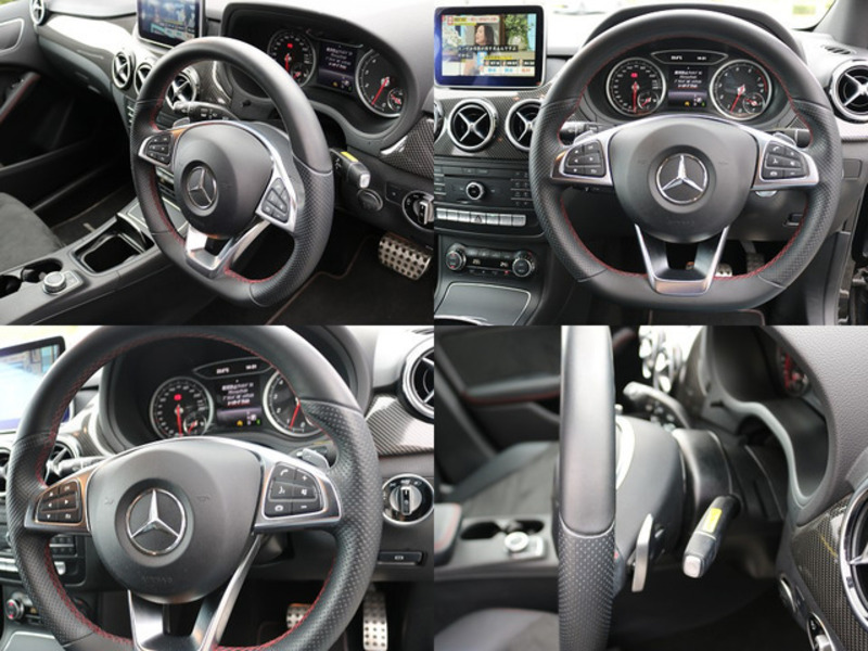 B-CLASS