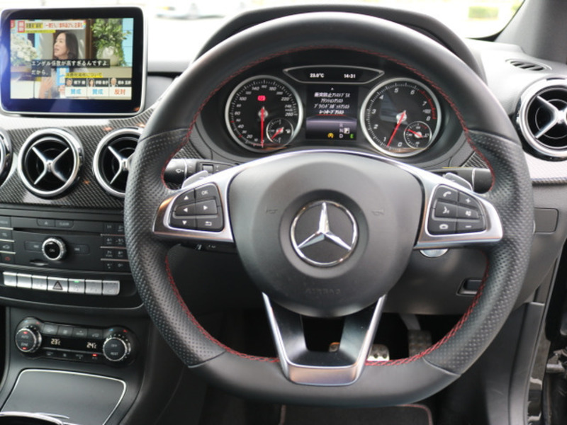 B-CLASS