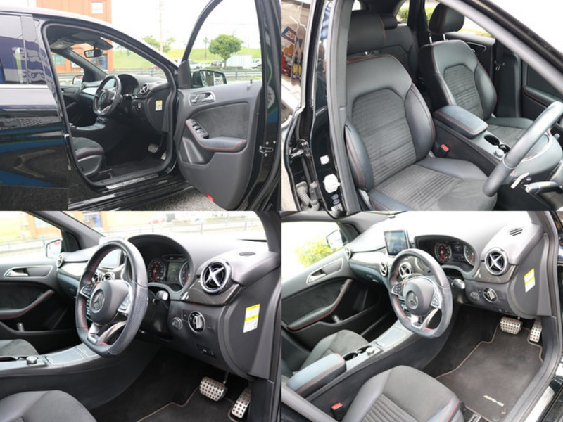 B-CLASS