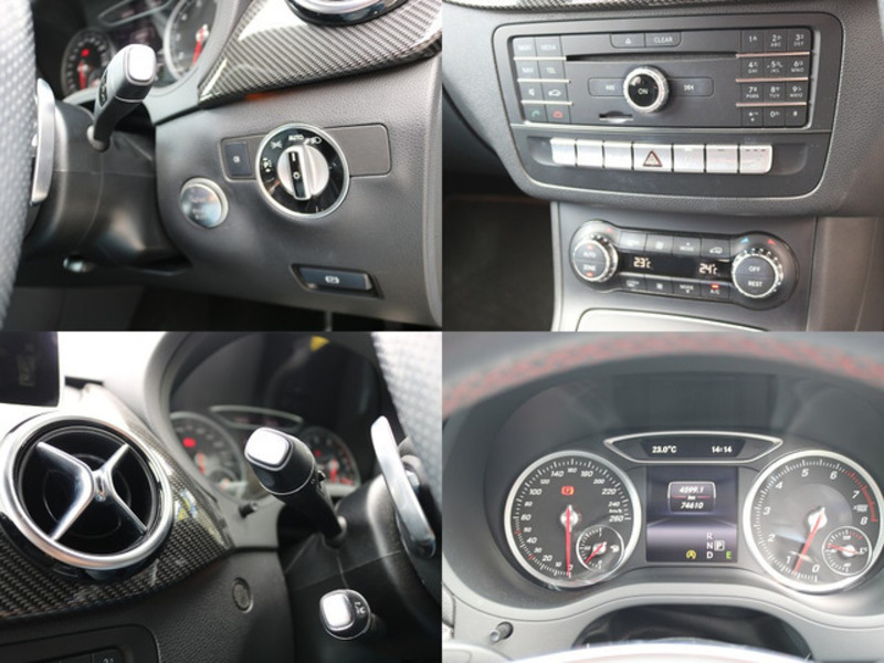 B-CLASS