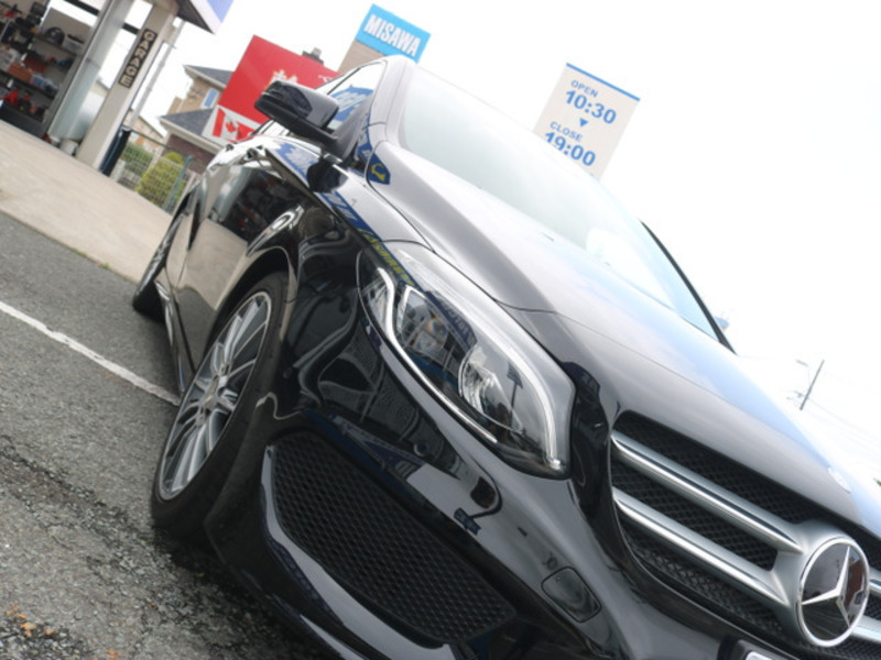 B-CLASS