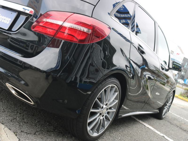 B-CLASS