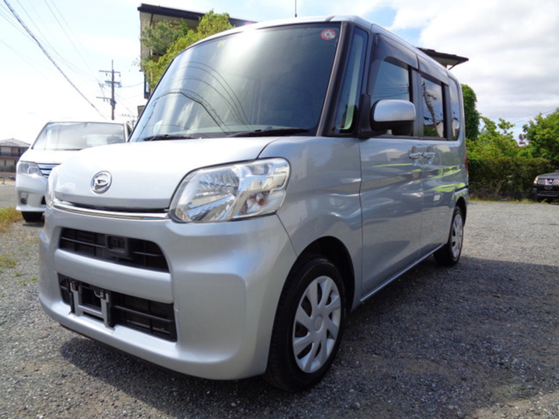 TANTO-7