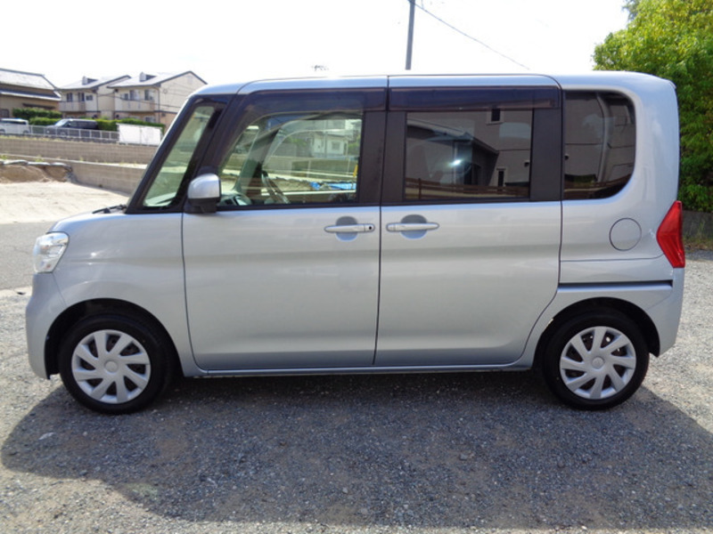 TANTO-6