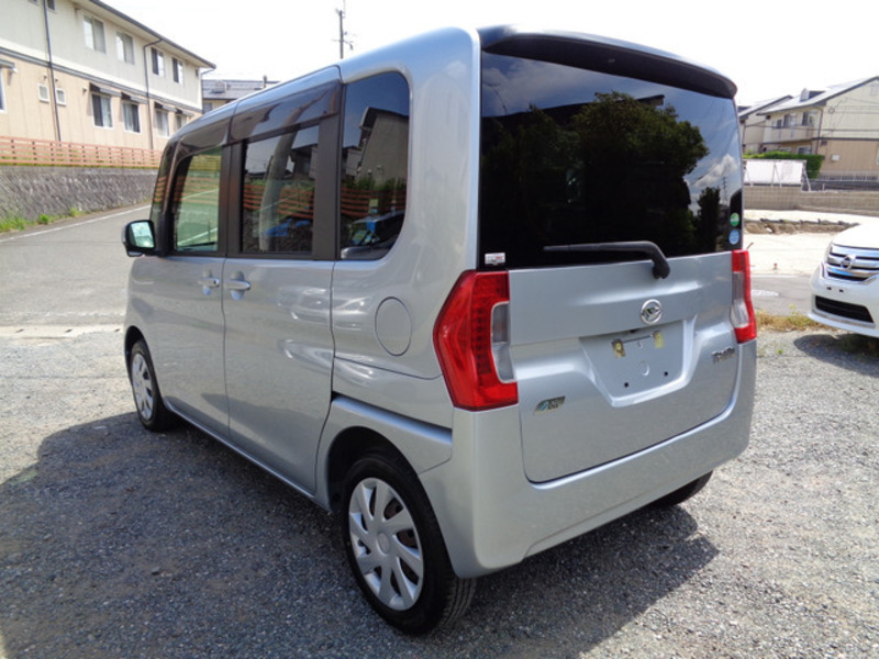 TANTO-5