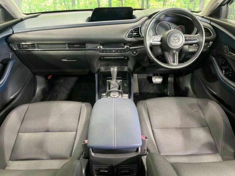 CX-30
