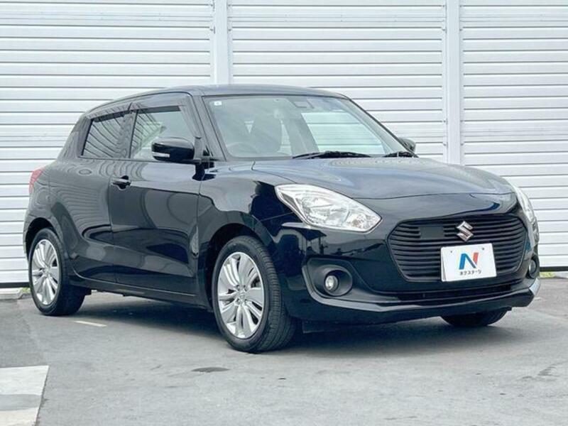 SWIFT