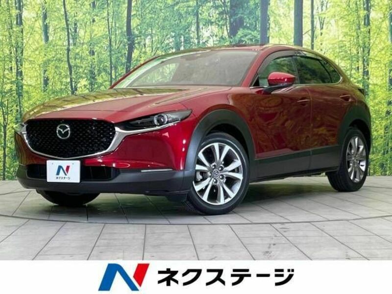 CX-30-0