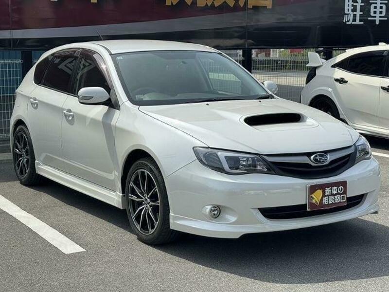 IMPREZA