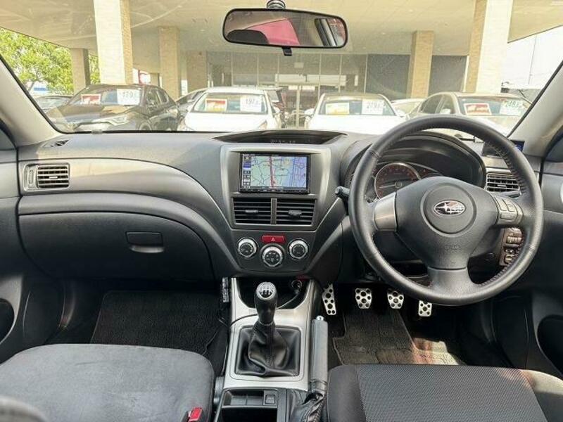 IMPREZA
