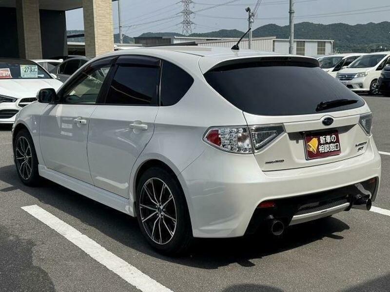 IMPREZA
