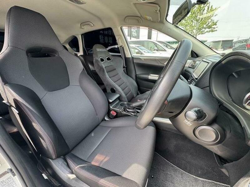 IMPREZA