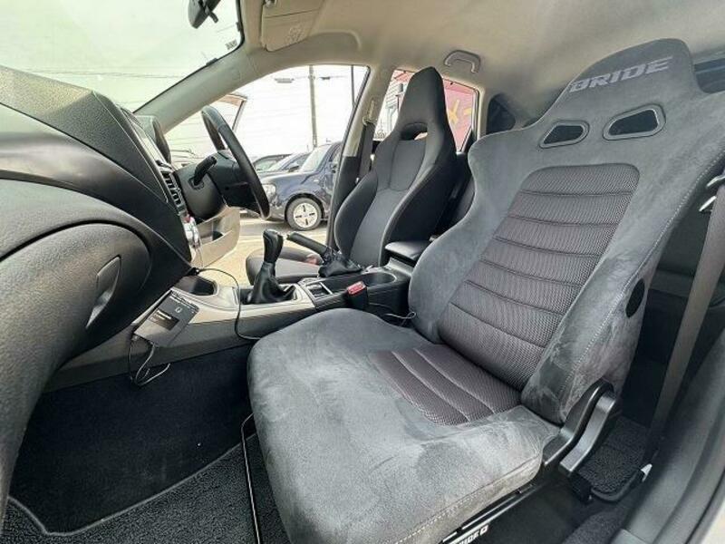 IMPREZA