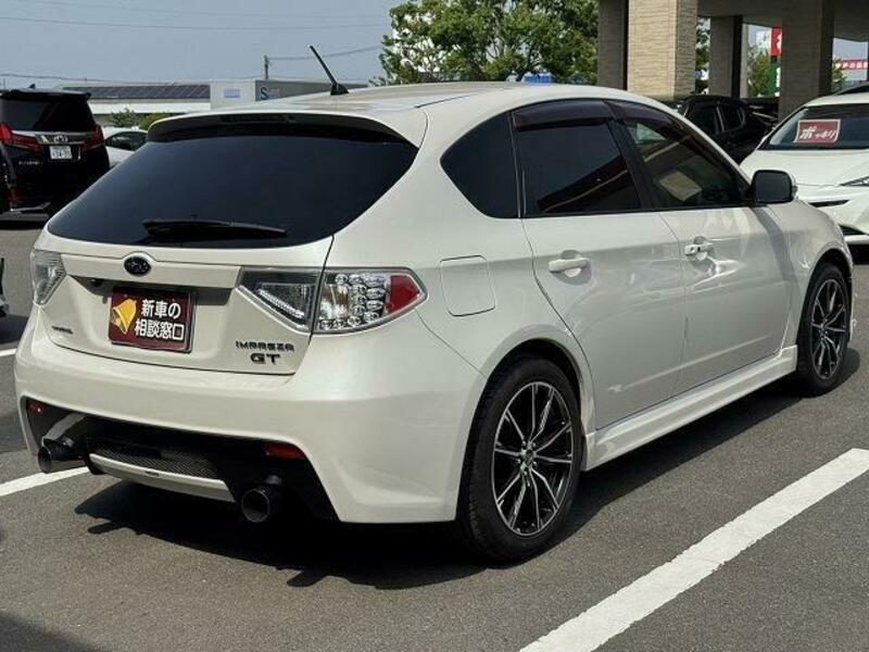 IMPREZA