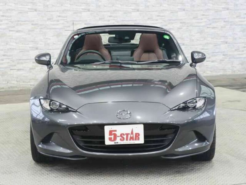 ROADSTER RF-10