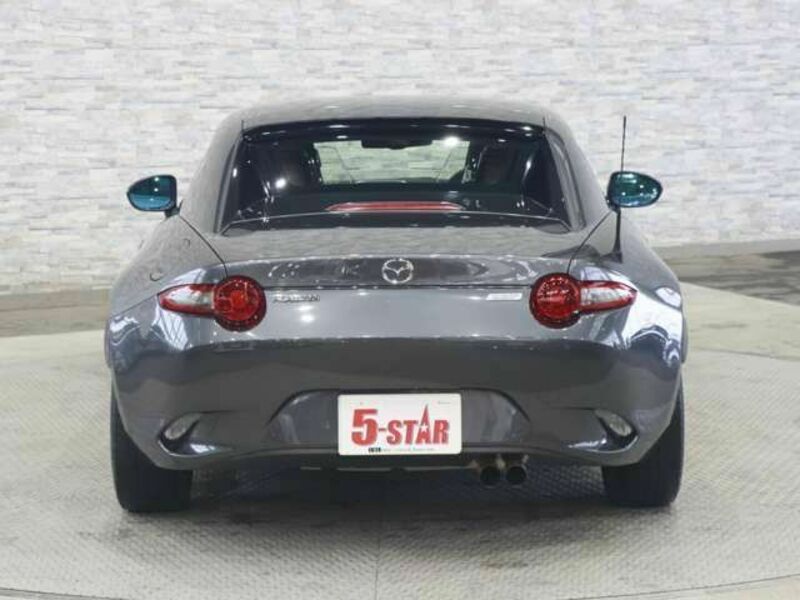 ROADSTER RF-13