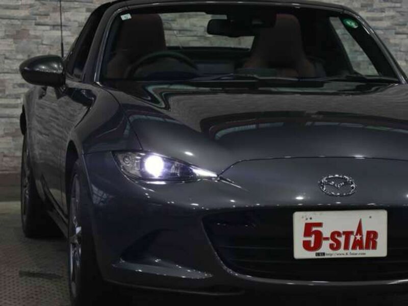 ROADSTER RF-14
