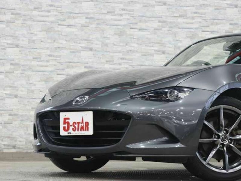 ROADSTER RF-15
